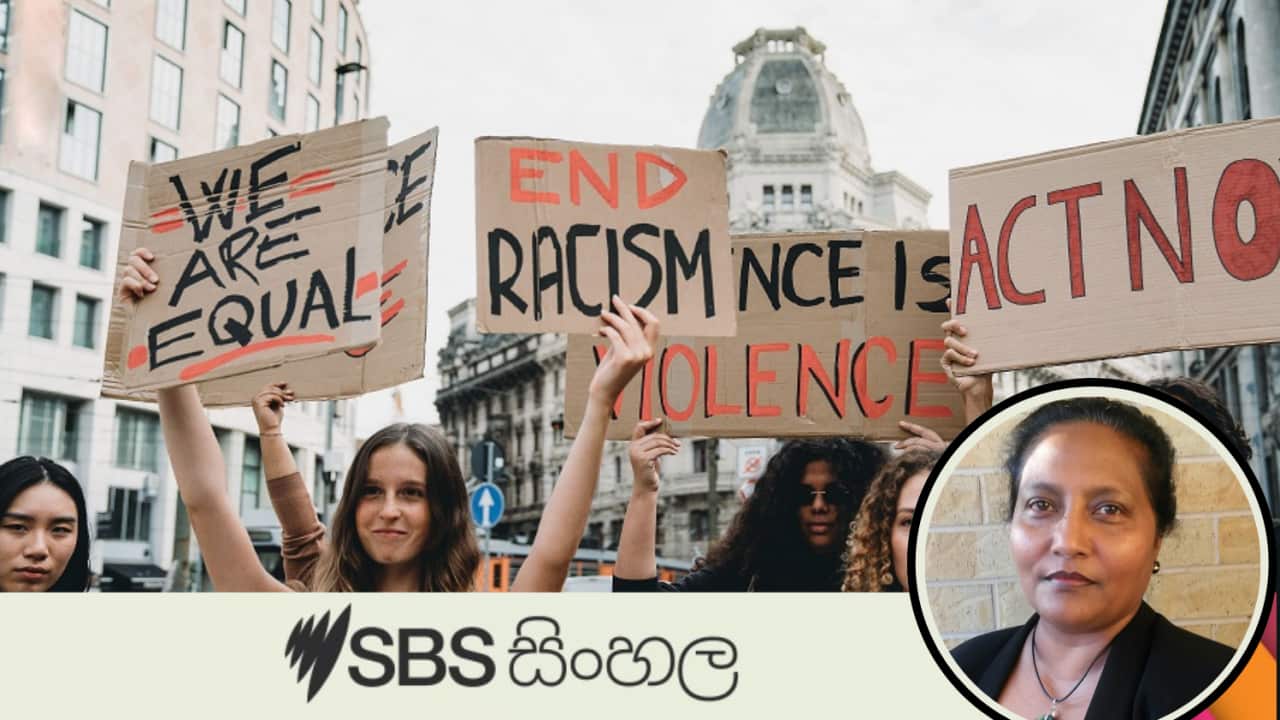 What actions can be taken in Australia when faced with racial discrimination