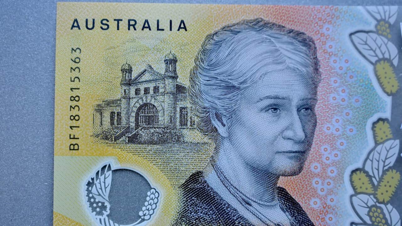 NACA Feature, Australian Federal Politics, politics, Women in Politics,