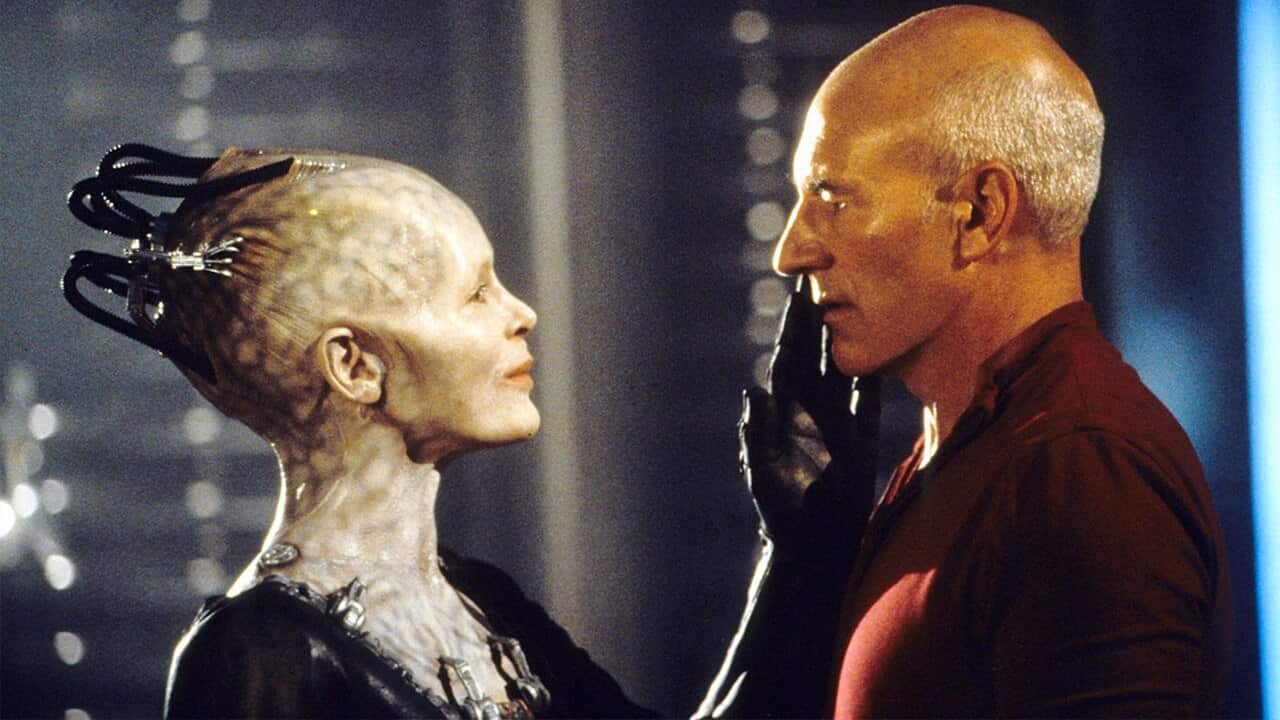 Star Trek: First Contact