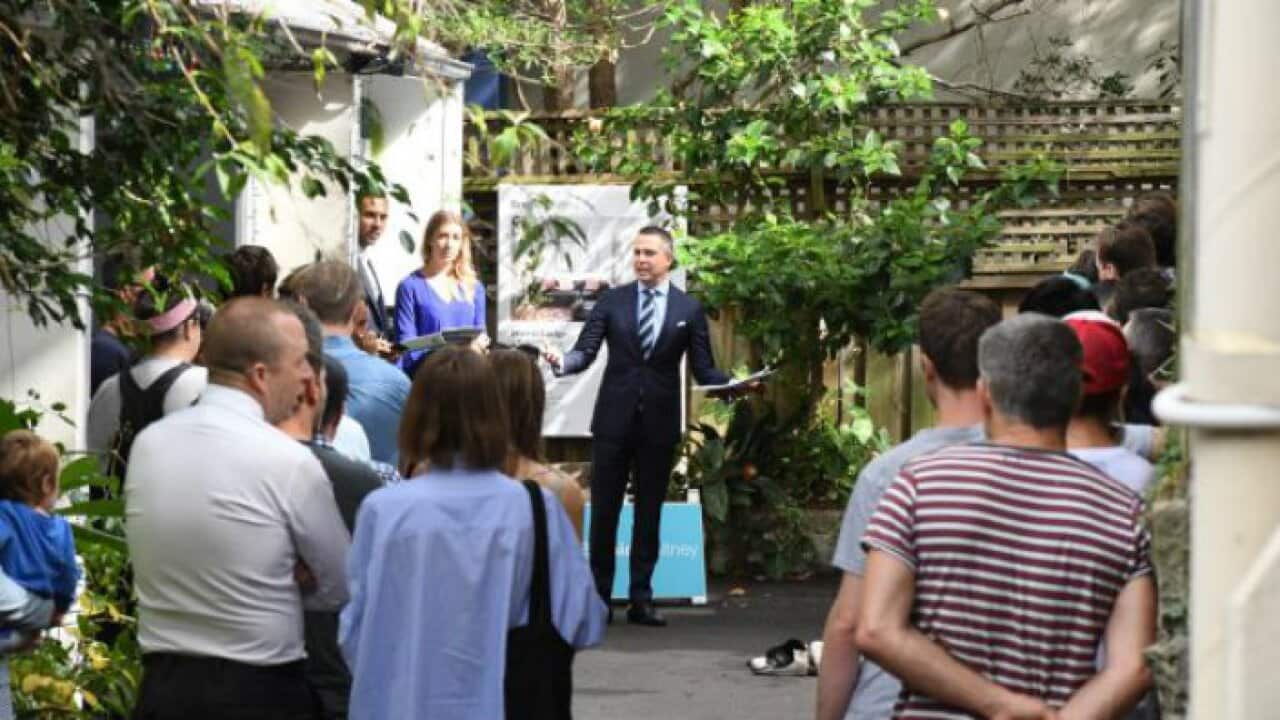 Australian housing market falls 4.8 per cent, in biggest drop since global financial crisis