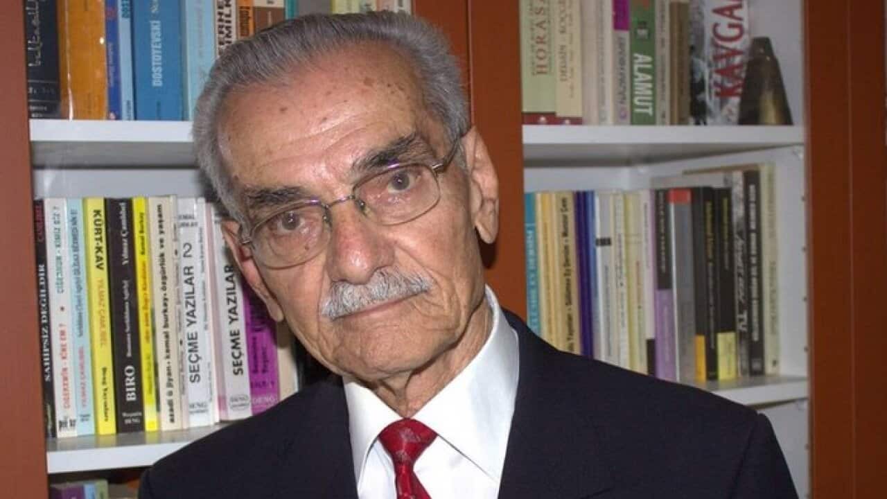 Riza Colpan