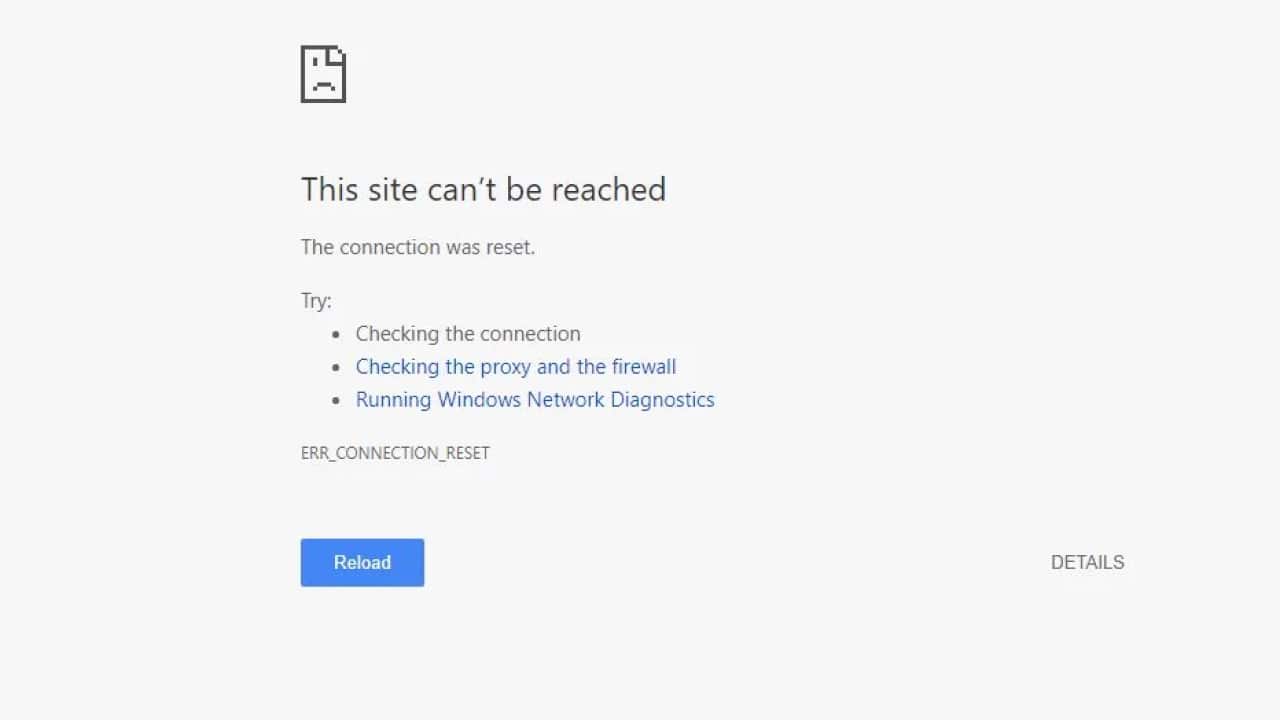 It looks like the website for the High Court of Australia has crashed