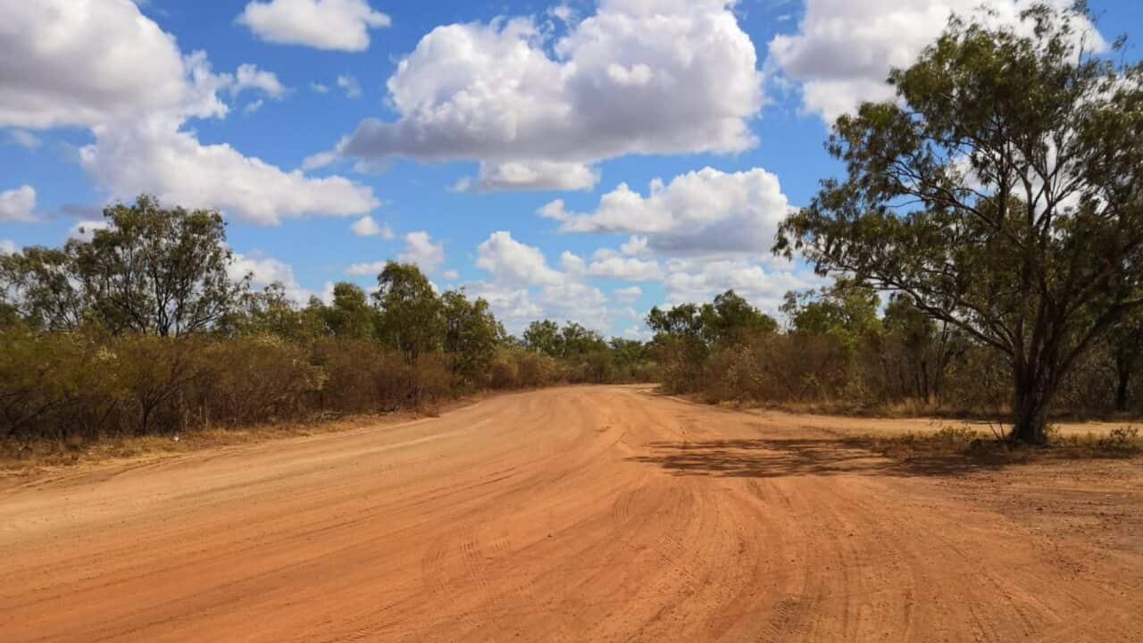 澳洲中部失蹤兩週人士昨尋回一名| SBS Chinese