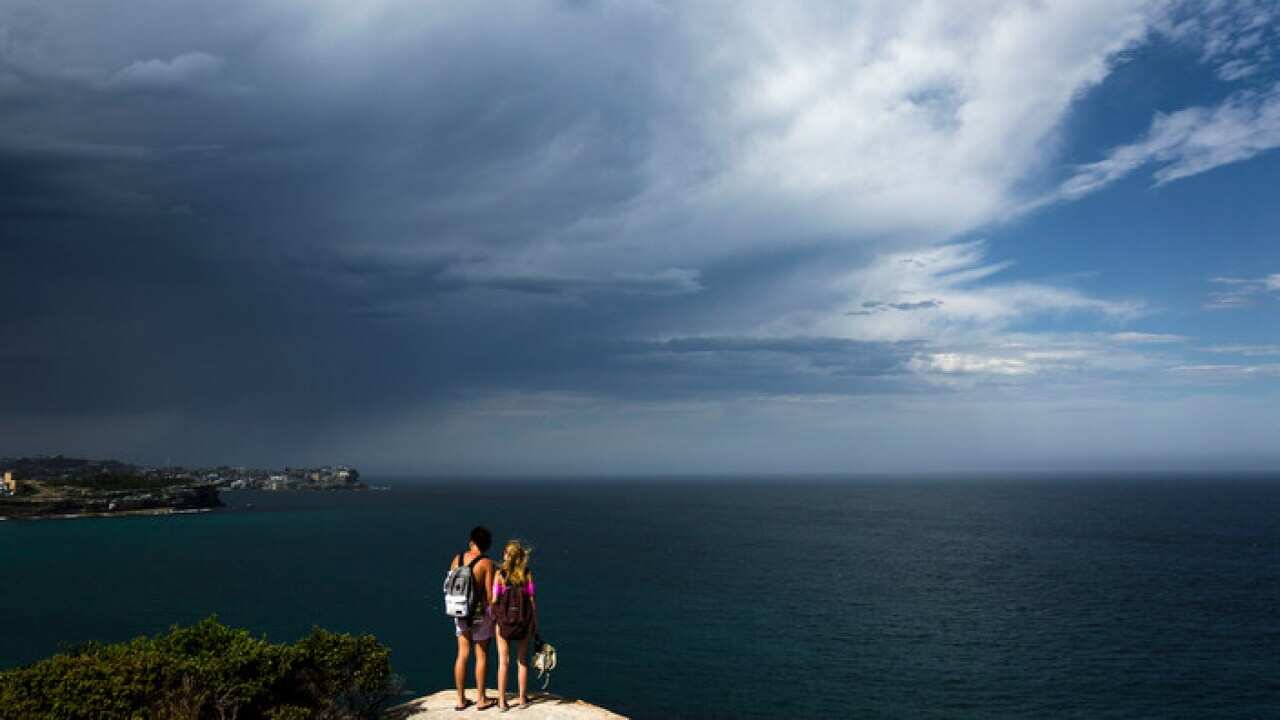 Sydney Scorches Again Following Record Highs