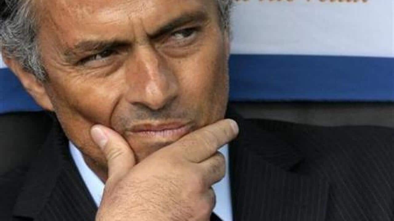 Mourinho