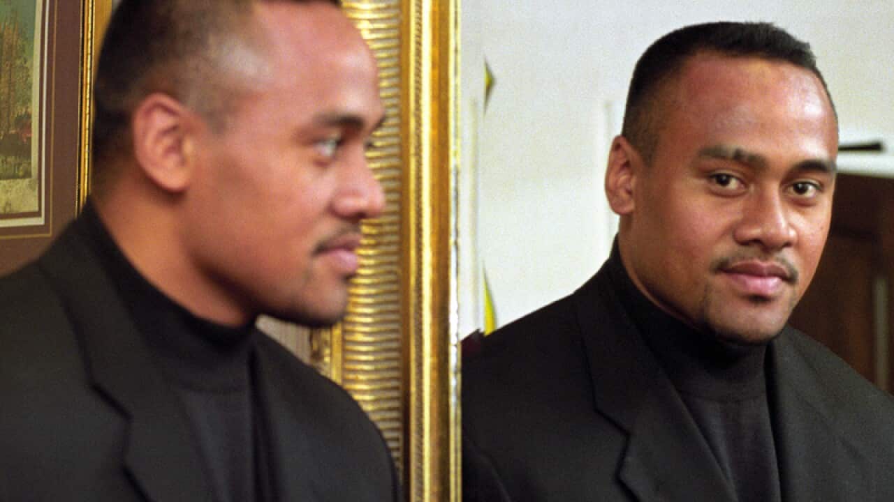 Reflection time for Jonah Lomu