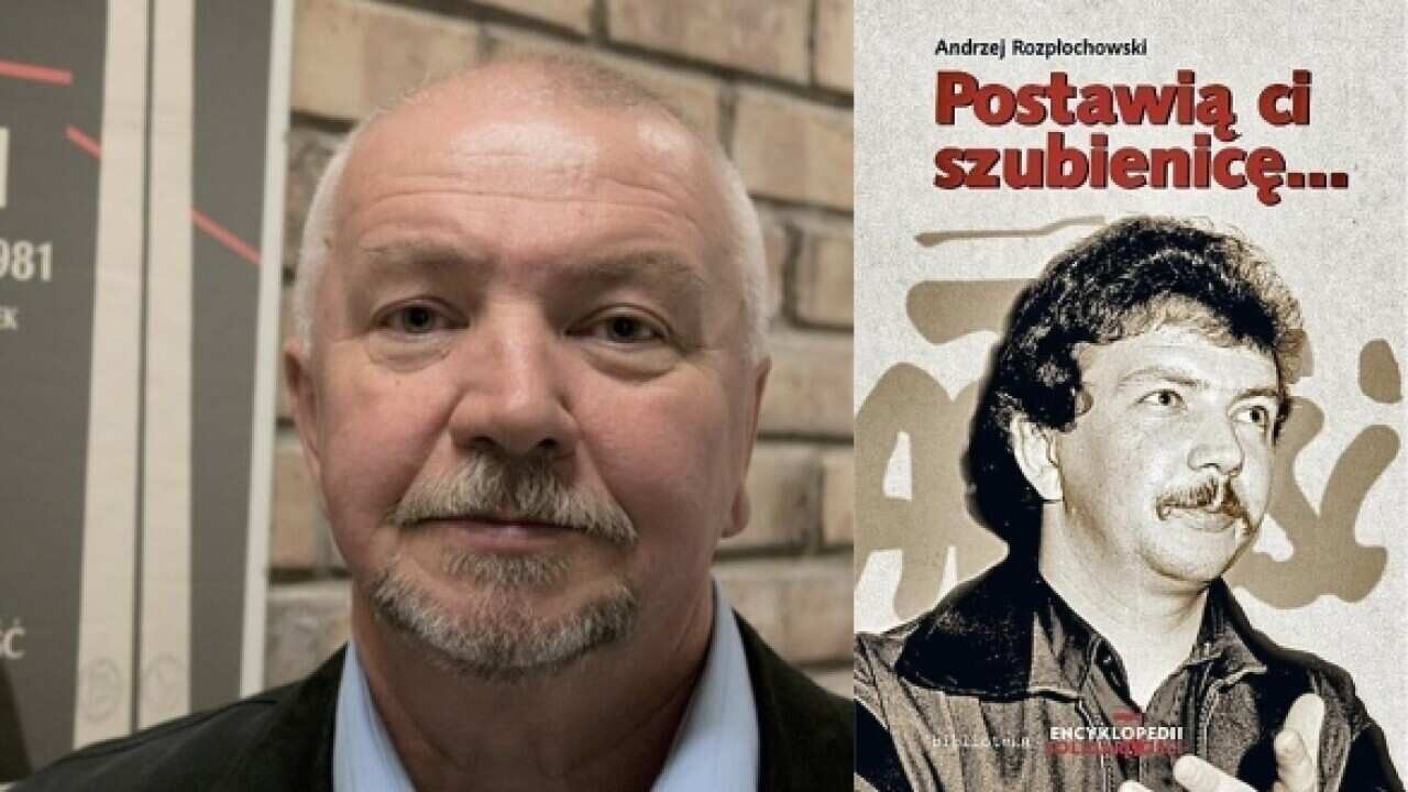 Andrzej Rozplochowski