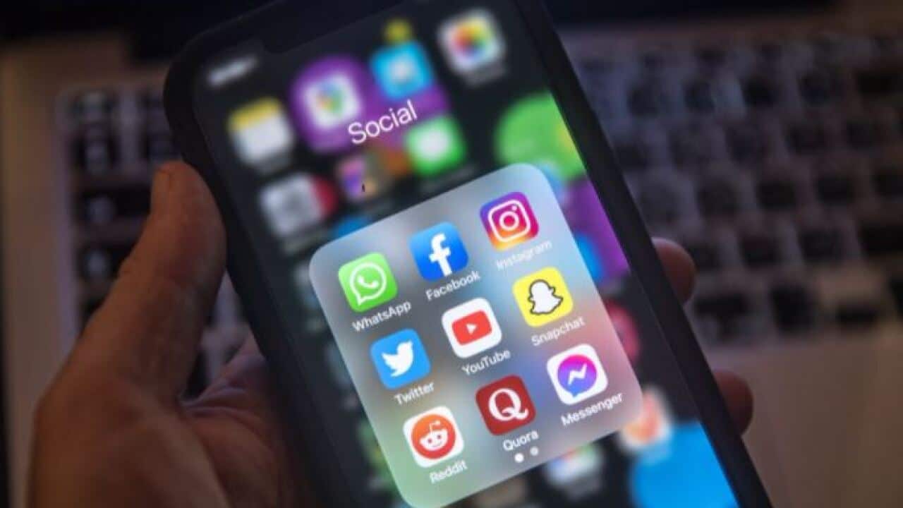 Social Media