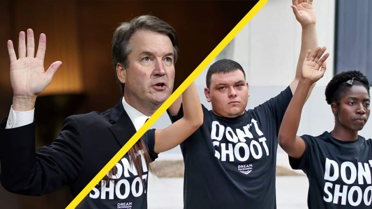 hands up 