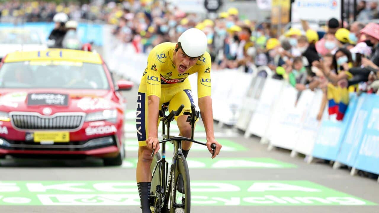 van der Poel