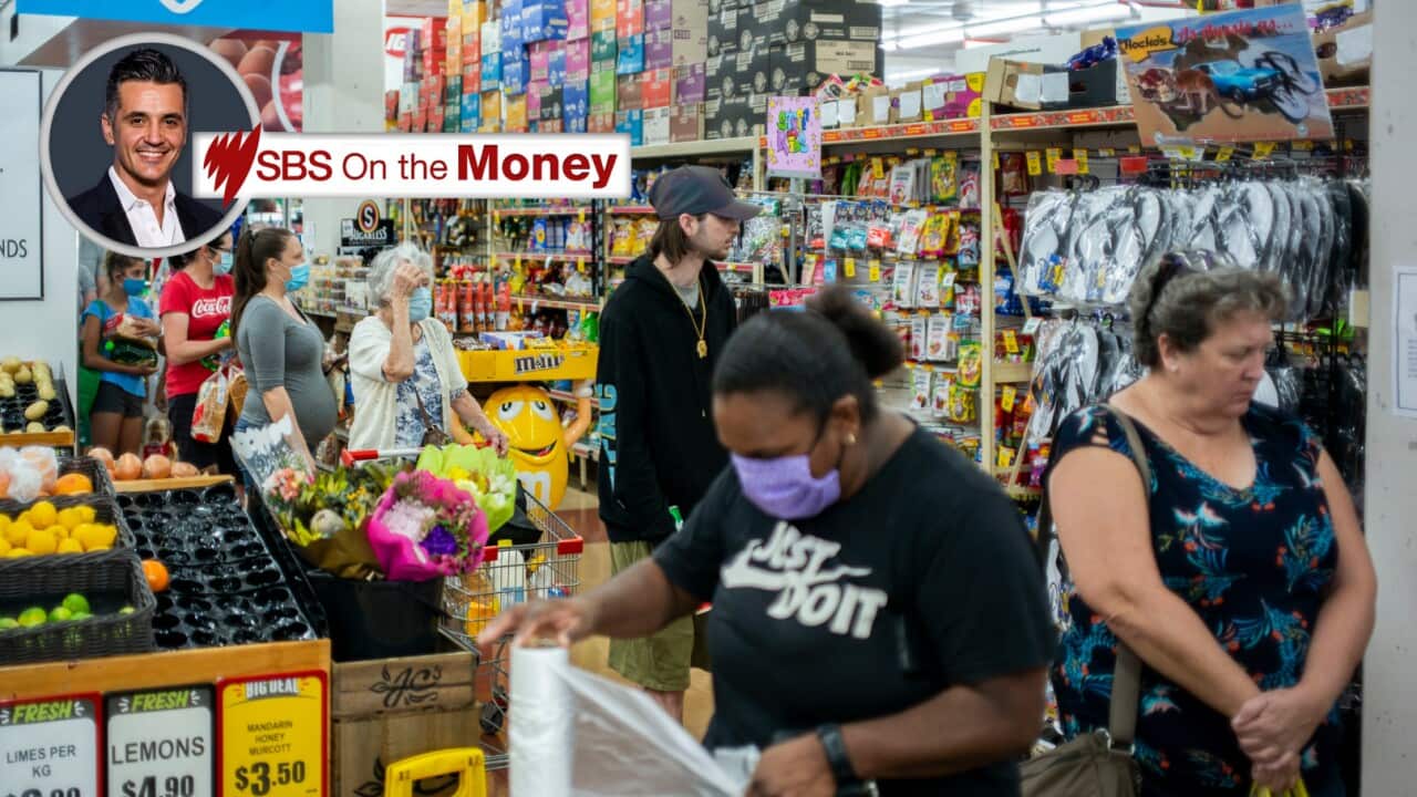 SBS On the Money retail