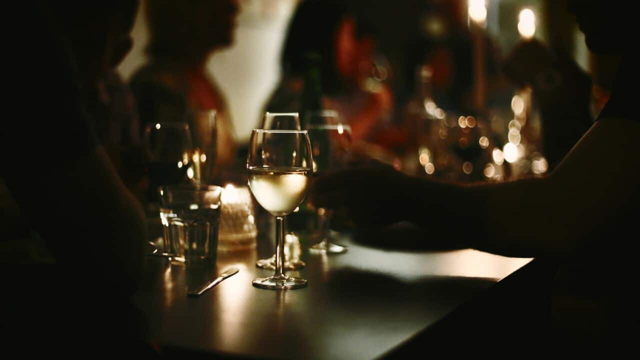 Night life