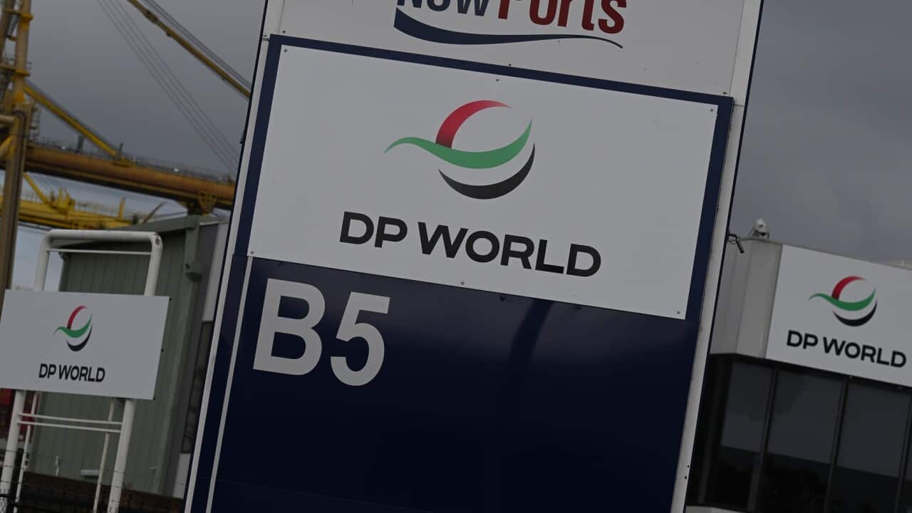 AUSTRALIA PORTS CYBER ATTACK