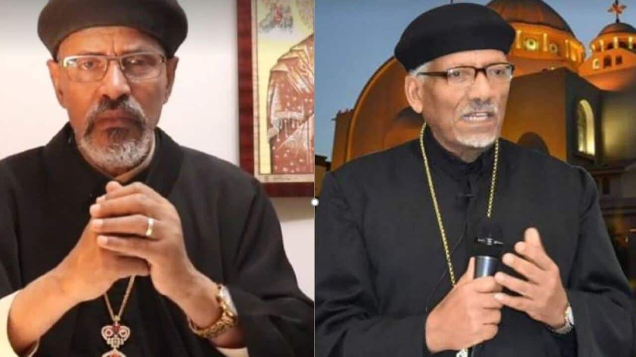 Eritrean Orthodox church plans to elect a new Patriarch, Leaders of the church in Diaspora speak on the legality of the election .