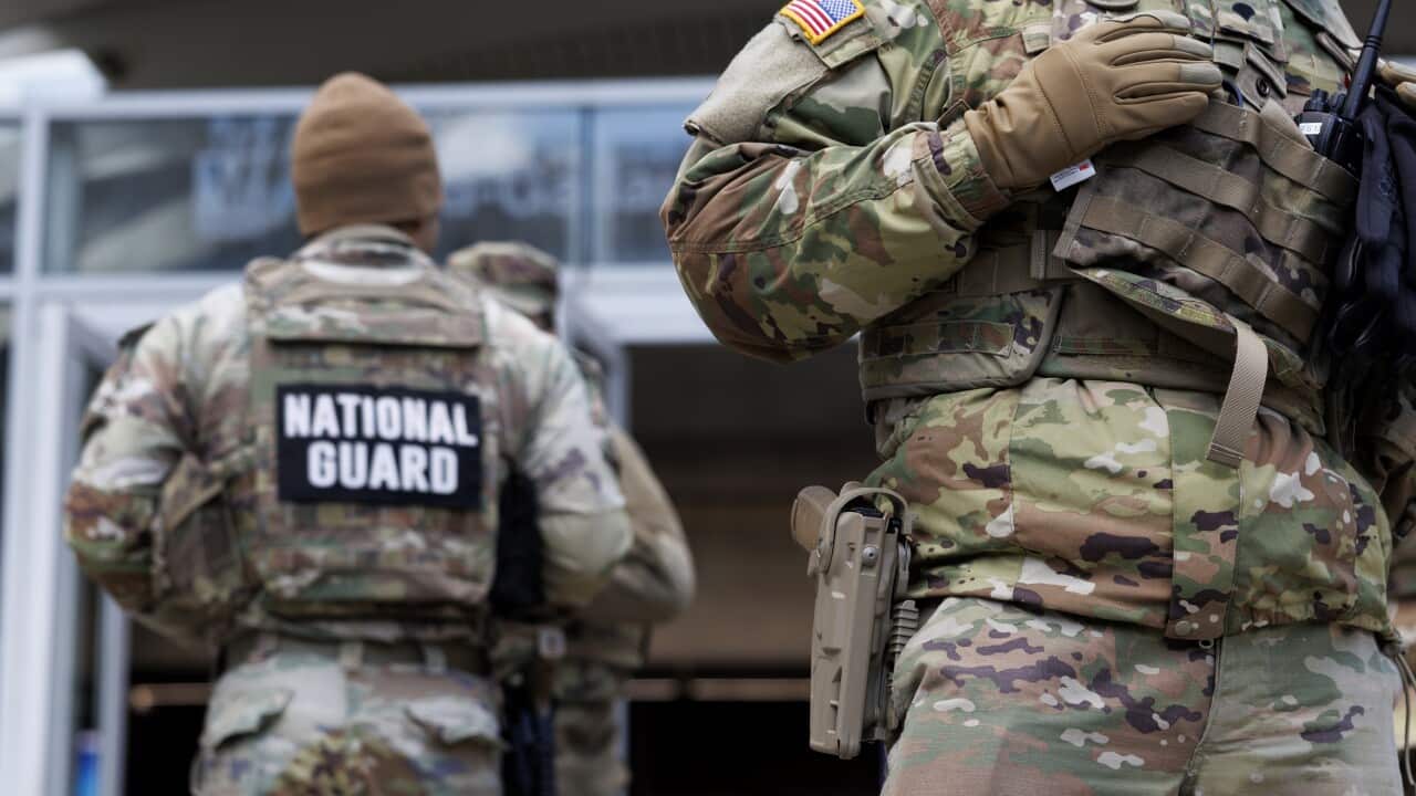 Trump Withdraws National Guard From Chicago, LA & Portland – Latest Updates Trump Withdraws National Guard From Chicago, LA & Portland – Latest Updates