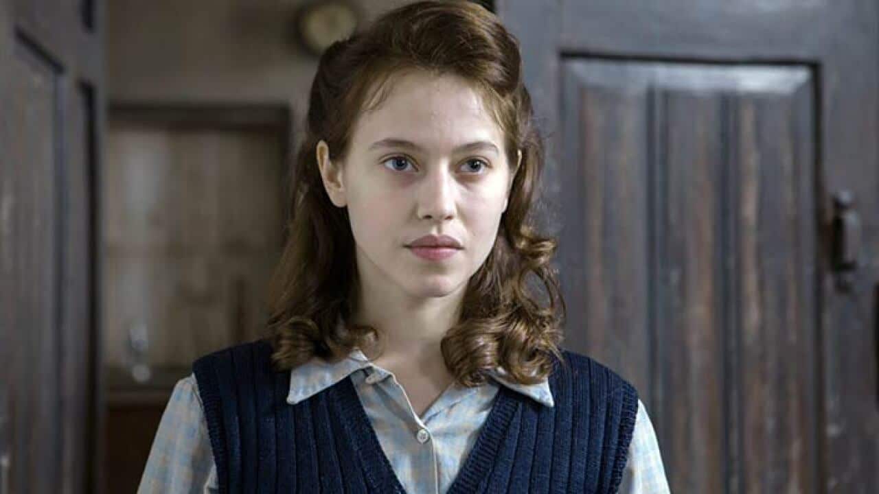 The Innocents
