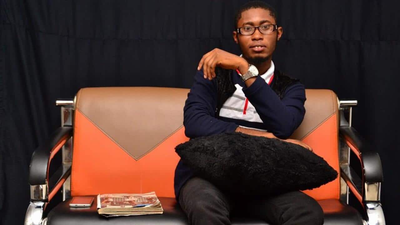 A Nigerian writer has allegedly been kidnapped after writing about queerphobia