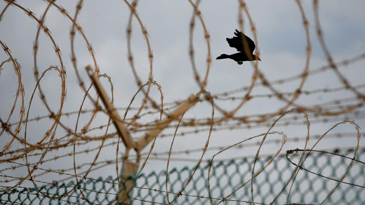 U.S Continues To Hold Detainees At Guantanamo