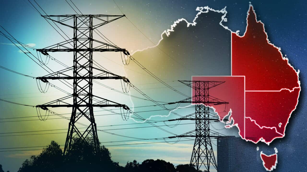 Australia's national electricity market has been suspended for the first time. How did it come to this? - netionaldastak