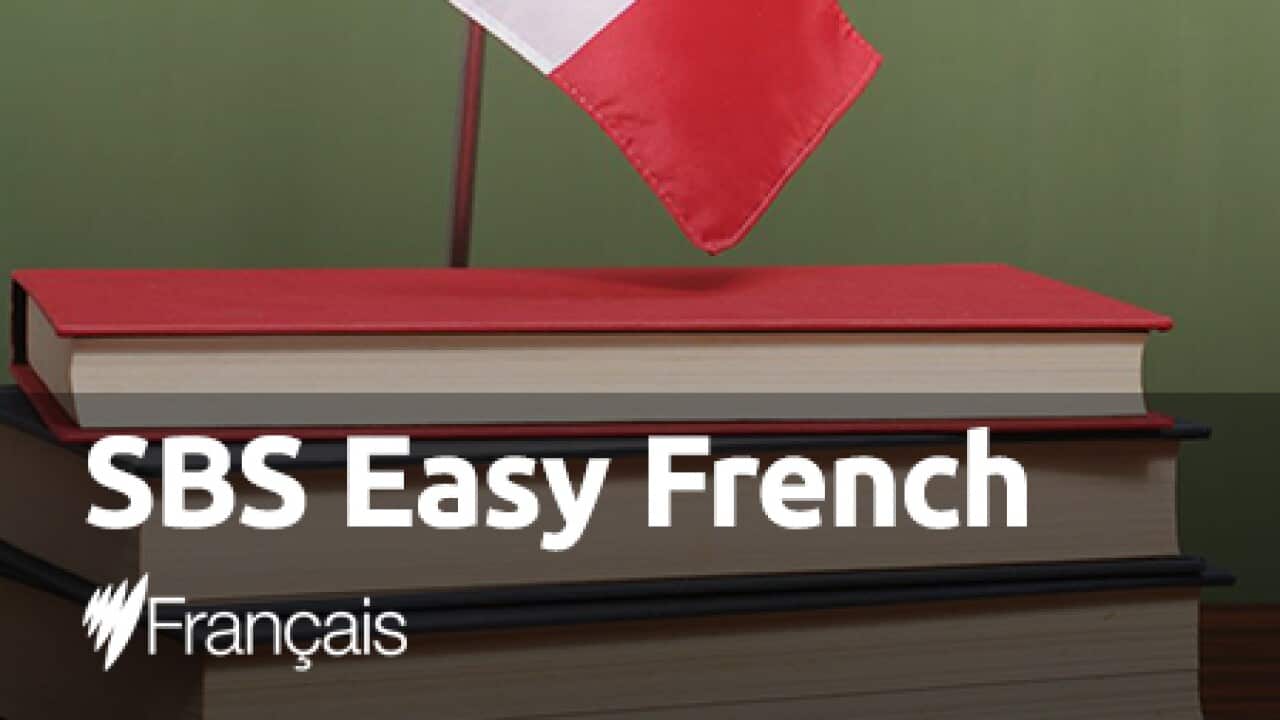 SBS Easy French