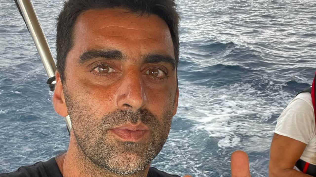Australian claims dislocated arm from soldiers in prison called Israel's 'worst'