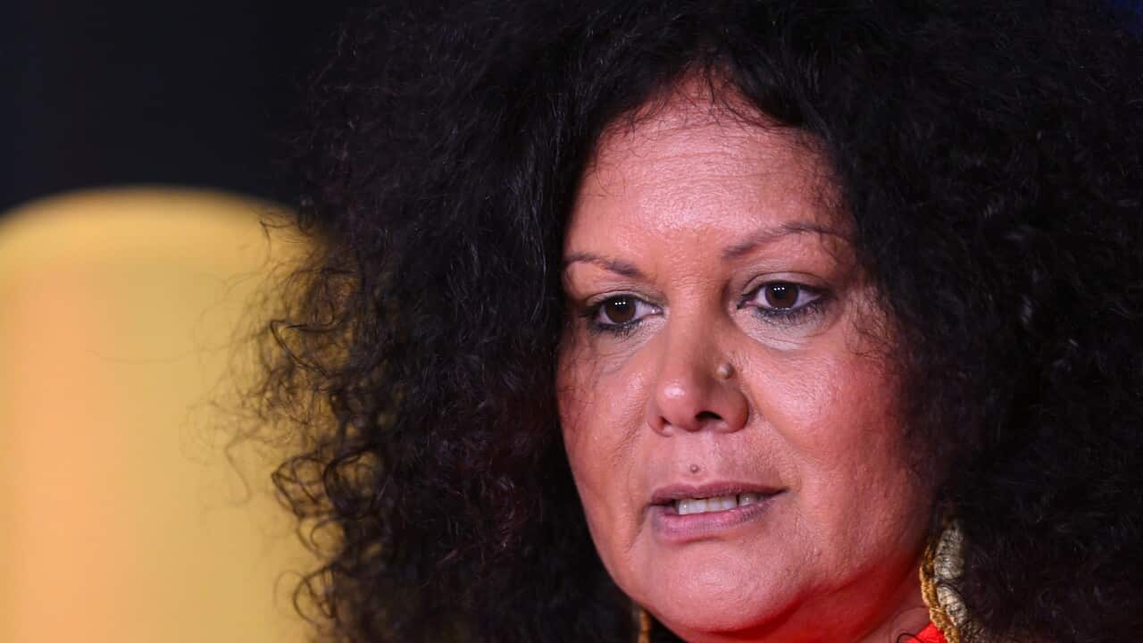 MALARNDIRRI MCCARTHY CLOSING THE GAP PRESSER