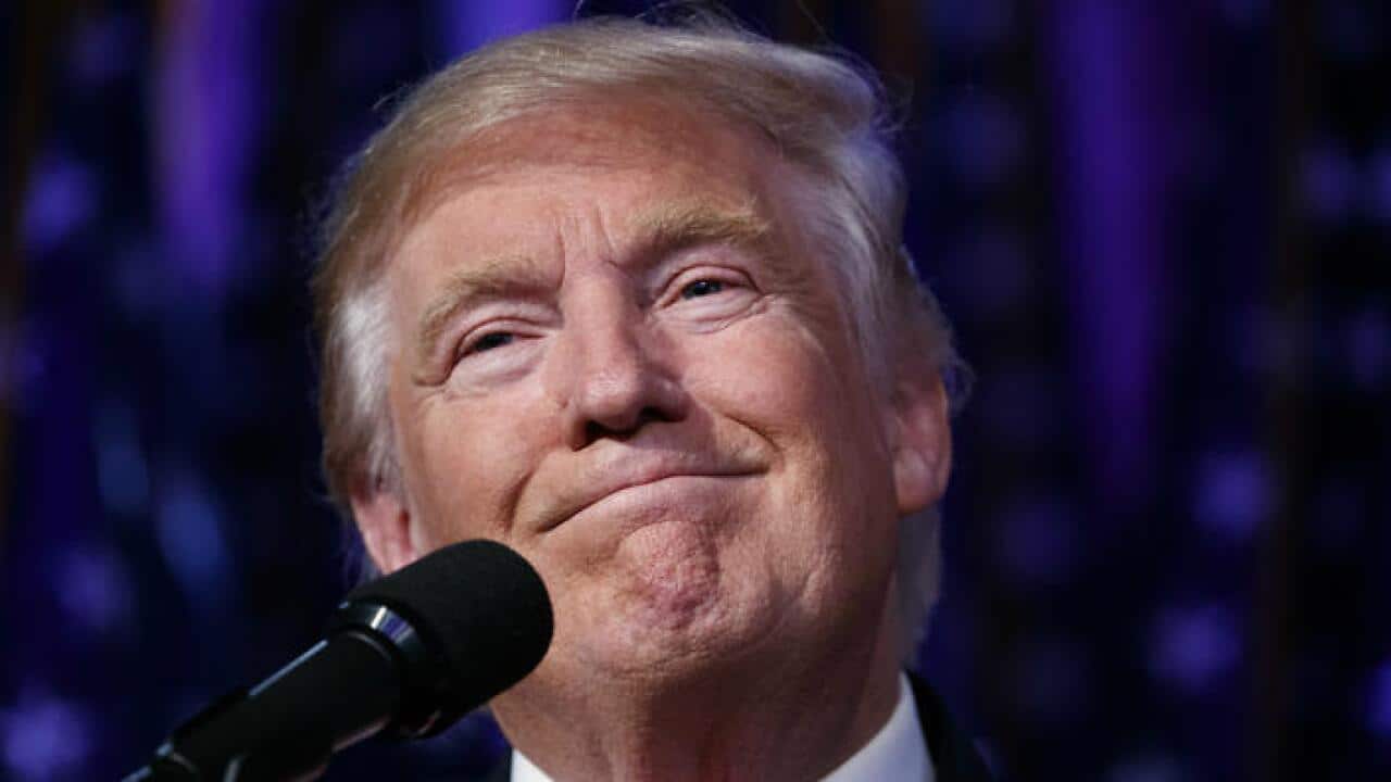 White House said decoupling China stocks in US was fake news