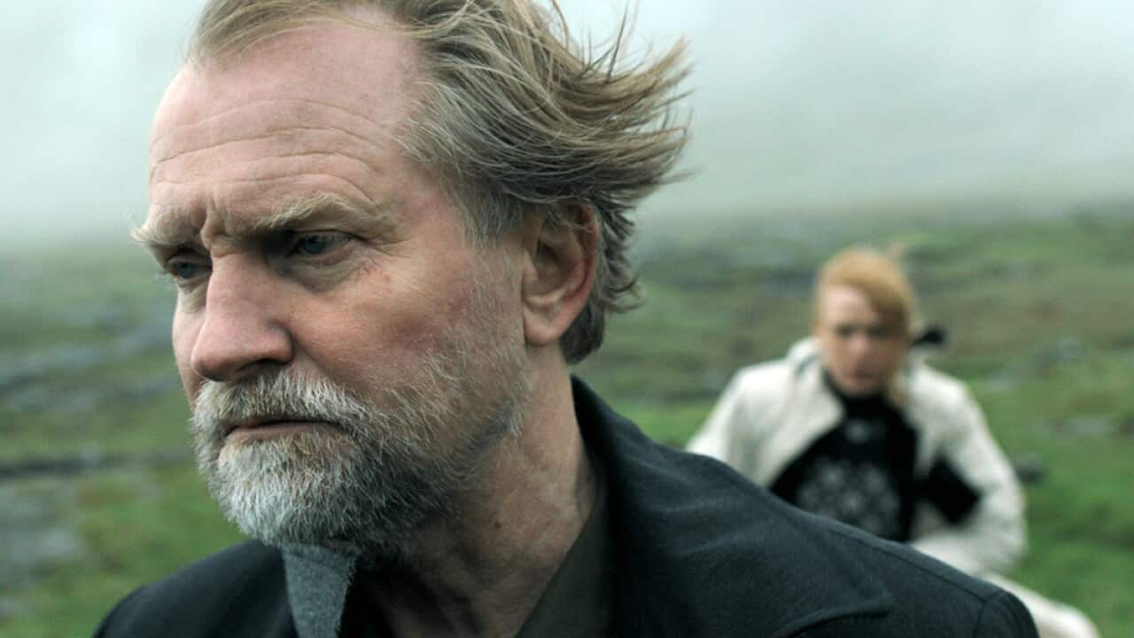 Who’s who in tense Faroe Islands crime series ‘Trom’ SBS What's On