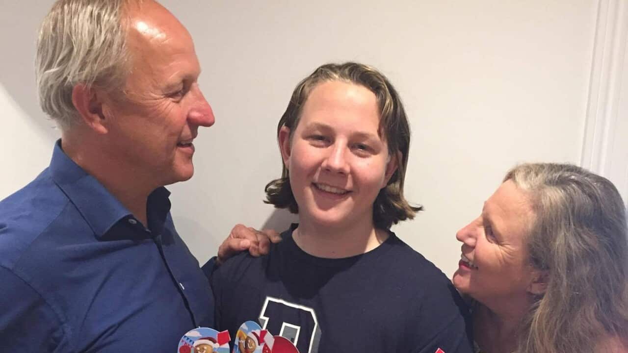 Image for read more article 'Related'