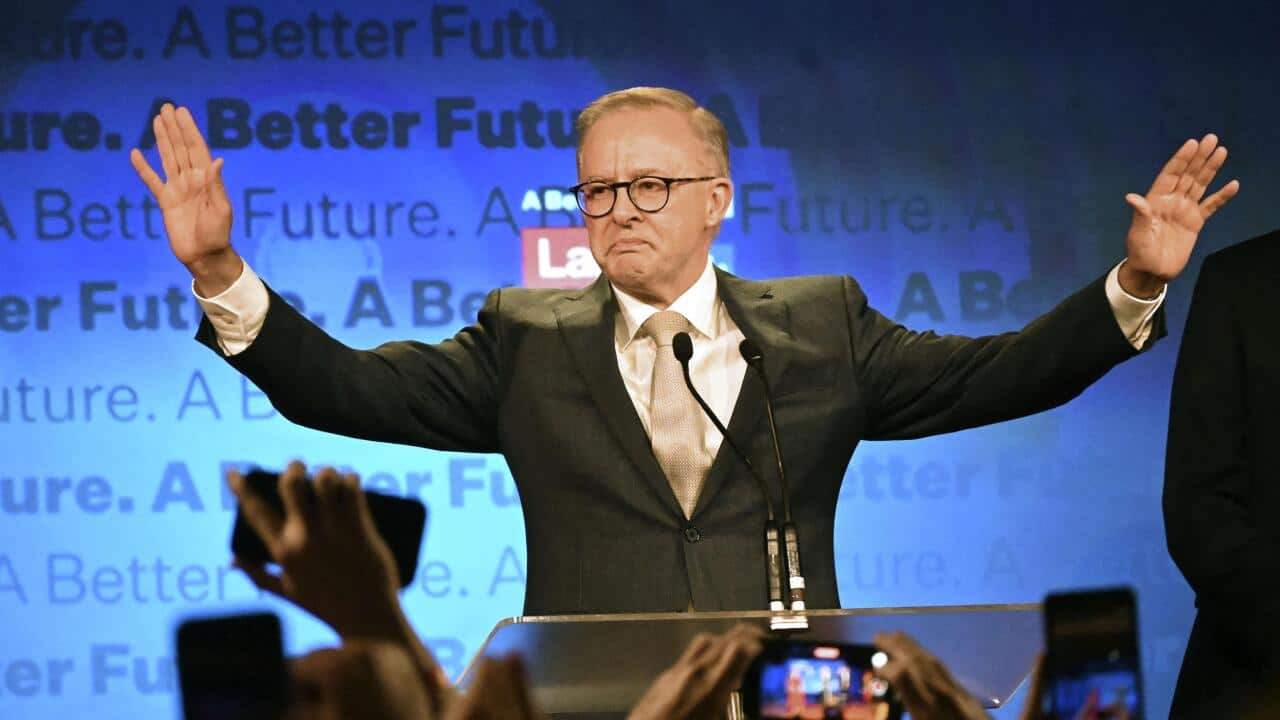 Anthony Albanese has achieved a long-held ambition to become Prime Minister