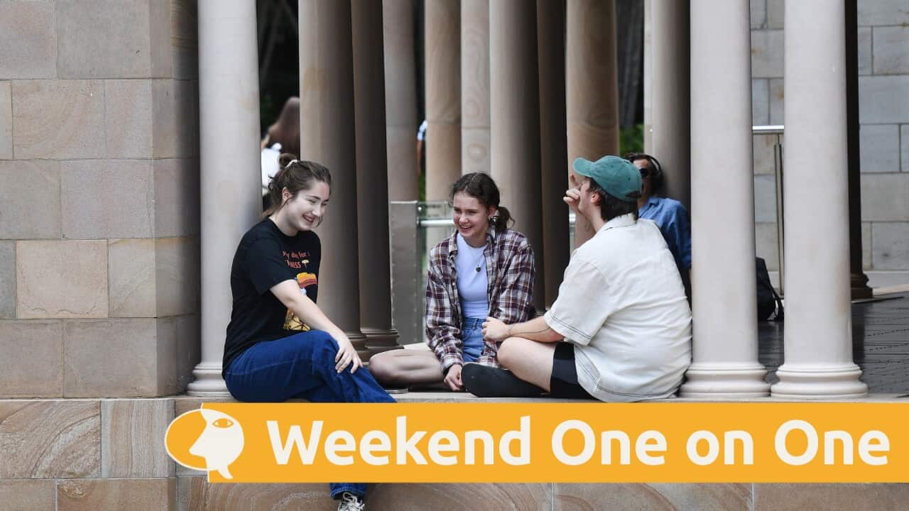 INTERVIEW: Australian youth identify cost of living as top concern in survey