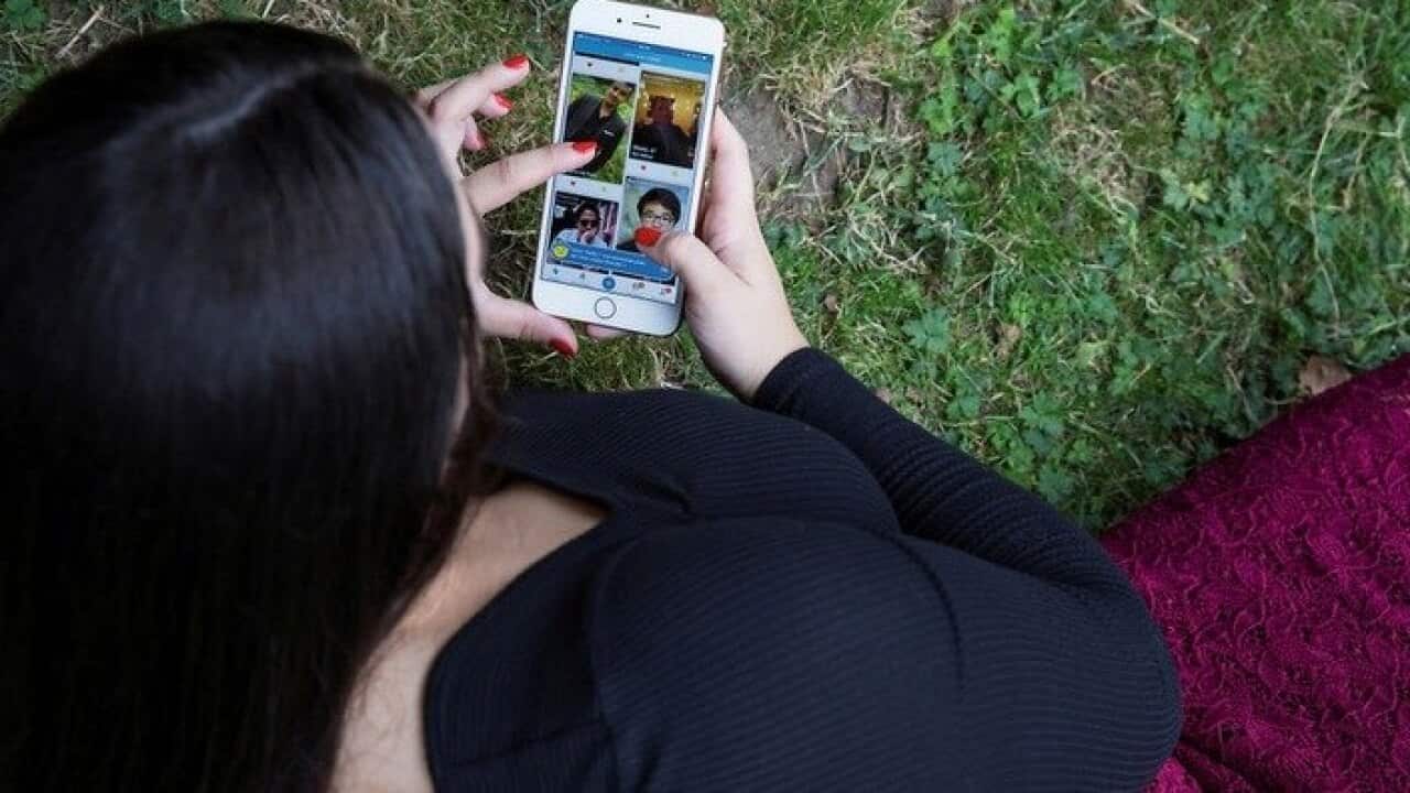 WHO warns people are becoming more complacent about protection even as sex becomes more accessible through dating apps
