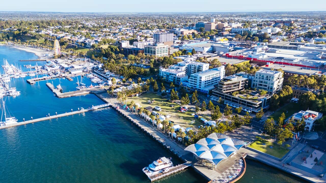 Australia’s new regional hotspot for city leavers as Sunshine Coast slips Australia’s new regional hotspot for city leavers as Sunshine Coast slips