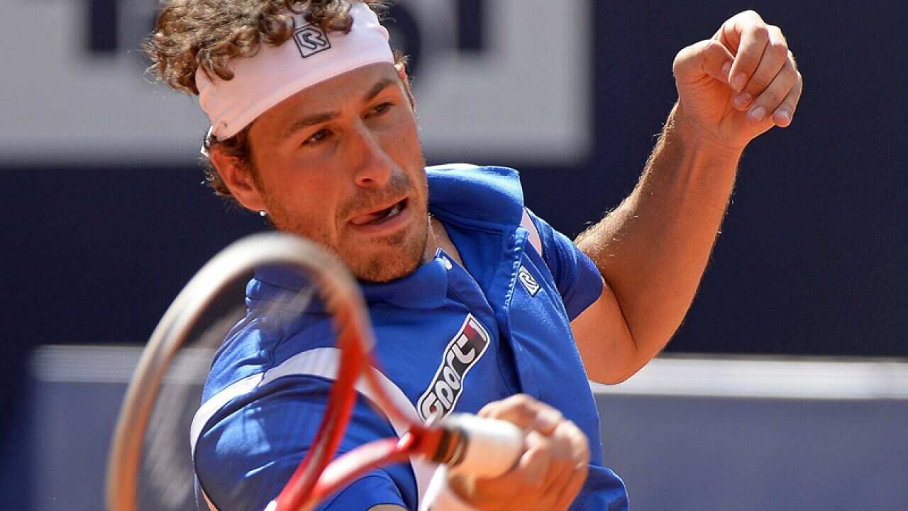 Haase reaches Kitzbuehel quarters