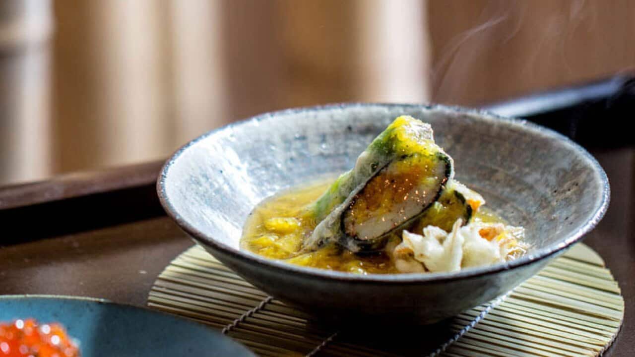 Destination Flavour Japan Episode guide SBS Food