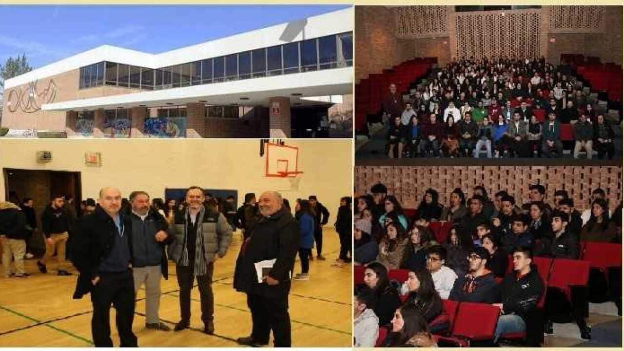 Social and Religous activities