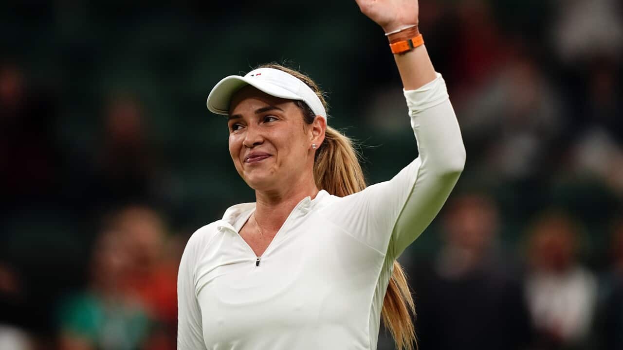 Wimbledon 2024 - Day Five - All England Lawn Tennis and Croquet Club