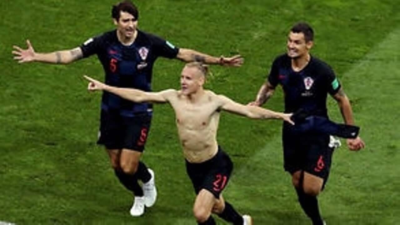 croatia