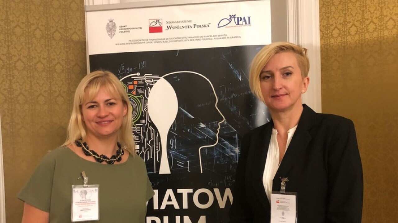 II Swiatowe Forum Nauki Polskiej
