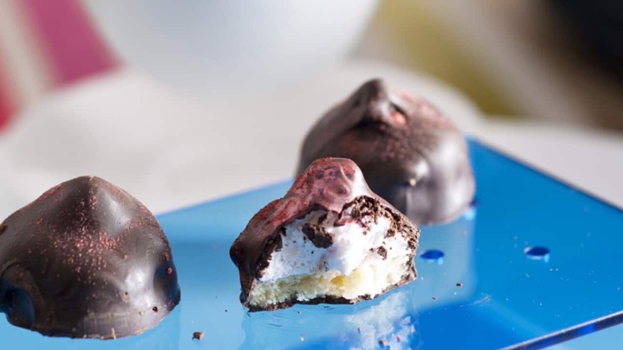 Teacakes