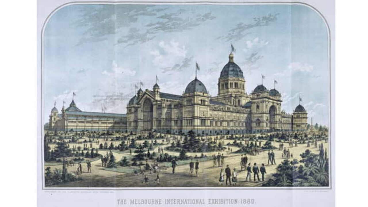 Wikimedia/Original lithograph by C. Troedel & Co, 1880 / Public Domain