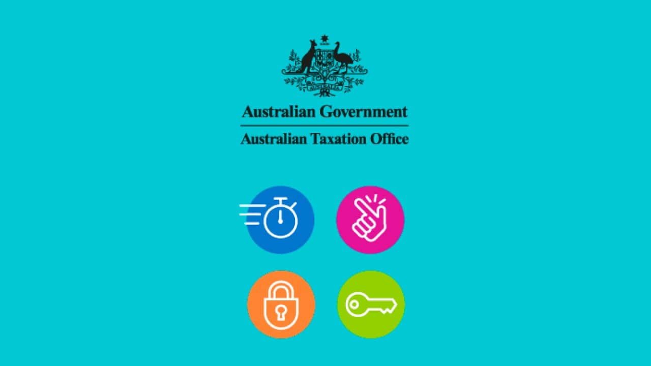 Australian Taxation Office.
