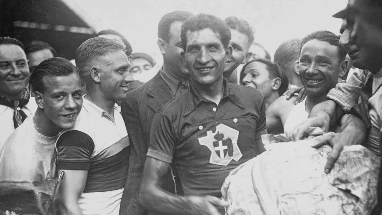 Image for read more article 'More episodes of Who's Your Don Bradman'