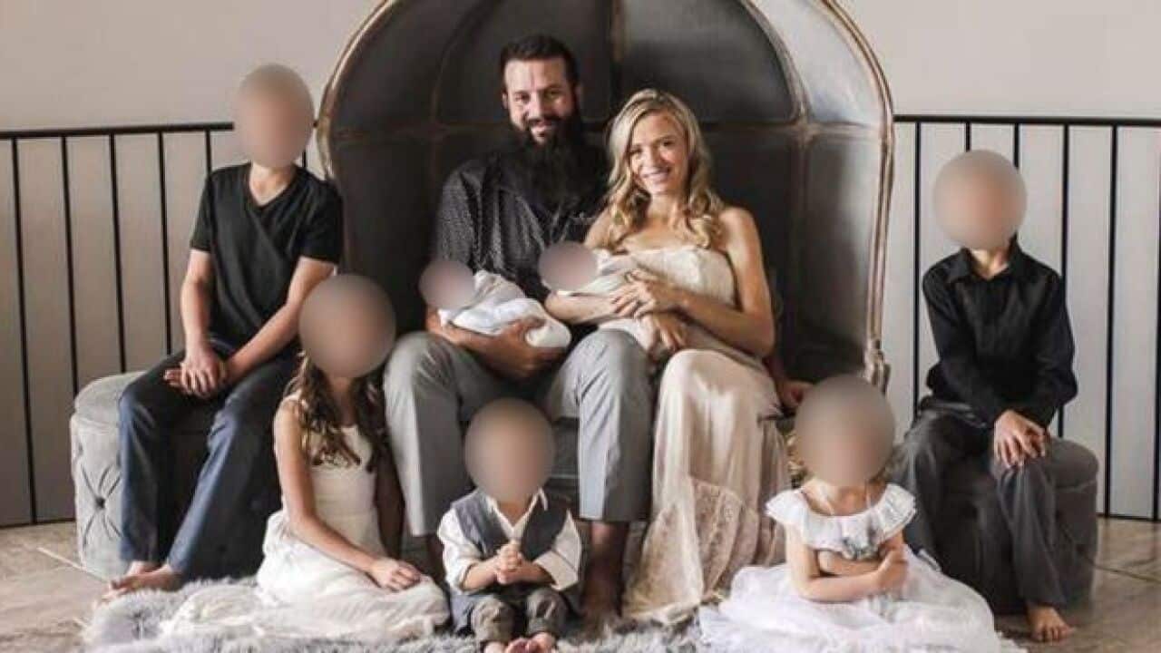 At least three women and six children from an American Mormon community in northern Mexico have been killed in an ambush.