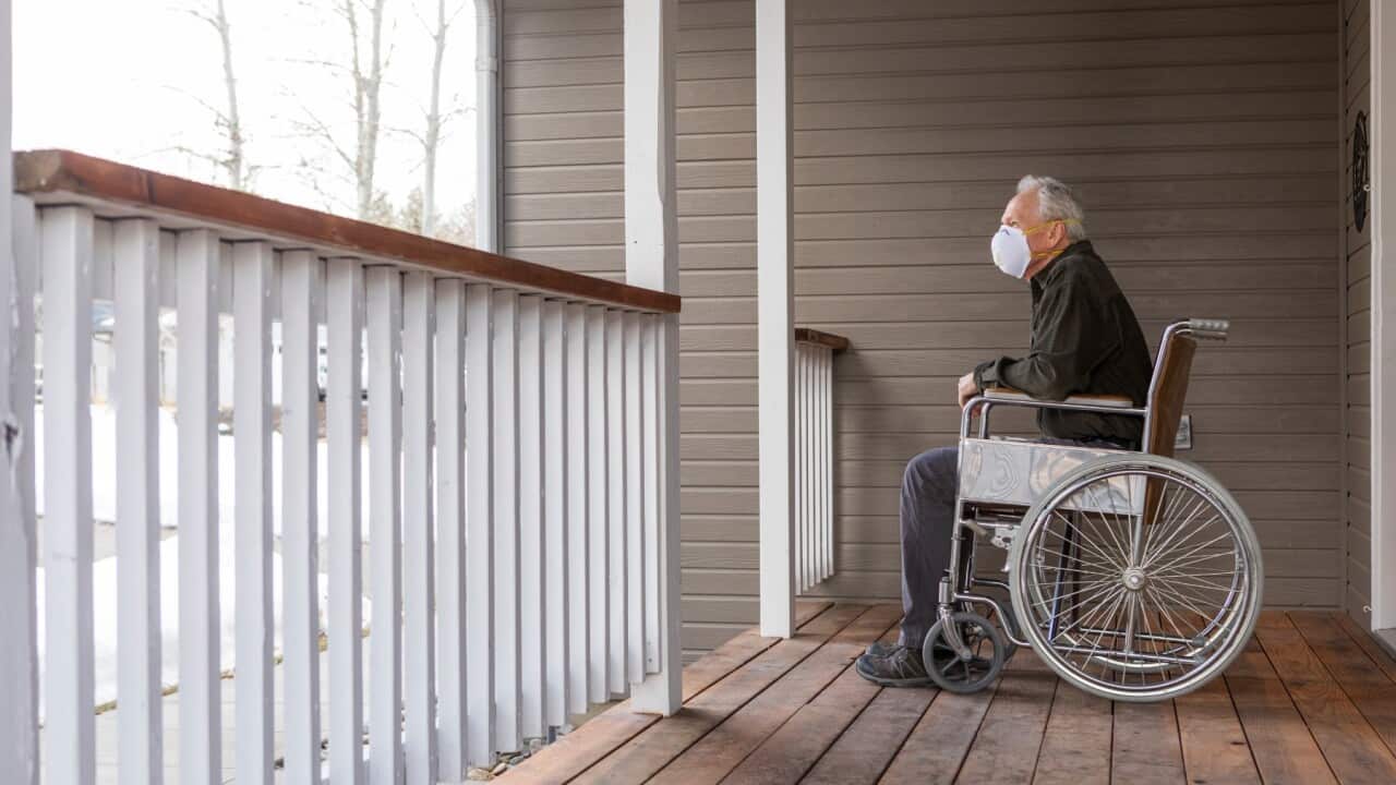 NDIS, disability,  services and support