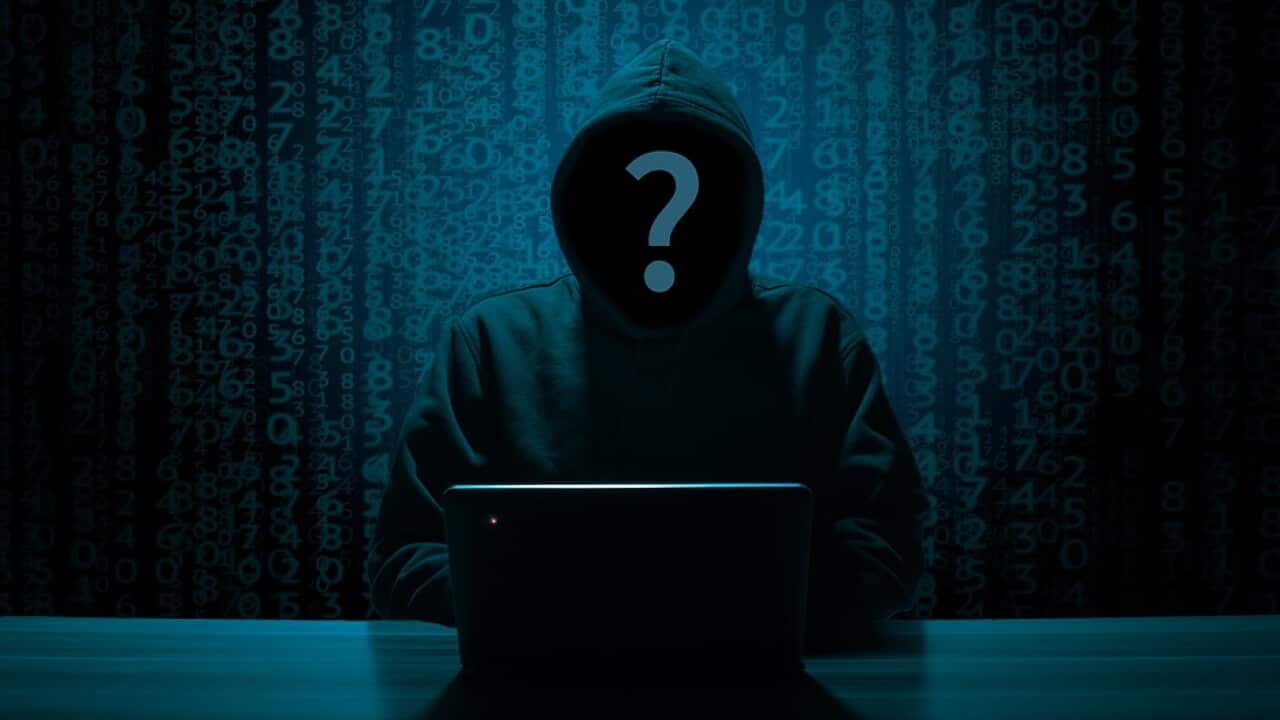 Cyber crime