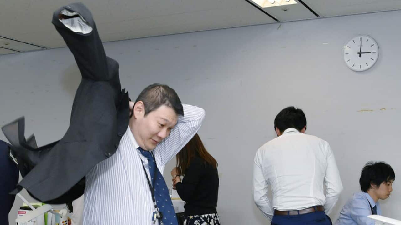 Image for read more article 'Baca juga'