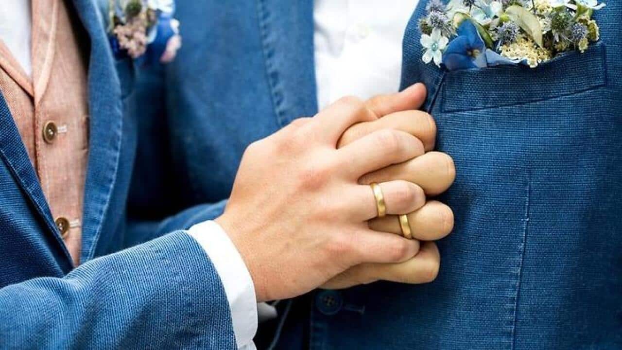 Peter Dutton is pushing for a postal plebiscite to resolve the same sex marriage issue.