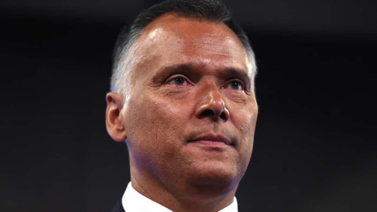 Indigenous Australians call on politicians to have 'the difficult conversation'
