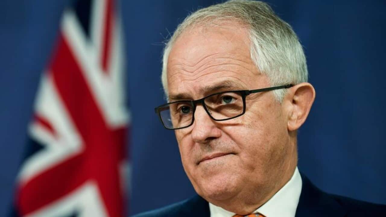 Prime Minister Malcolm Turnbull faces a tough decision in 2018 - will there be an early election?